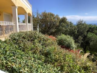 Villa Montecarlo with stupendous view overlooking sea - Les Issambres - 4
