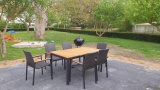 Ferien im Fischerhaus - Wismar - 7