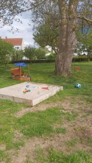 Ferien im Fischerhaus - 5