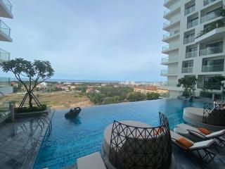 IVORY Apartment Apec Phu Yen with POOL Access - Tuy Hoa - 3