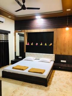 Slice Of Heaven.3-Bedroom Villa with Pool & Gazebo - Lonavala - 4
