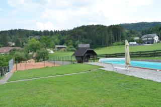 Posestvo Brinje - - 7
