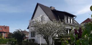 FeWo Hänsel - Zinnowitz - 0