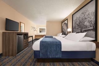 Super 8 by Wyndham Lindsay Olive Tree - 3