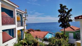 Porto Skala Hotel Village - Skala - 6