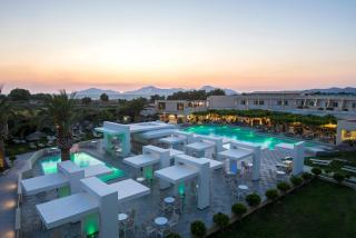 SANDY BEACH - Marmari - 1