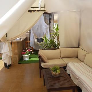 Apartamento MonteGolf con TERRAZA PRIVADA - 5