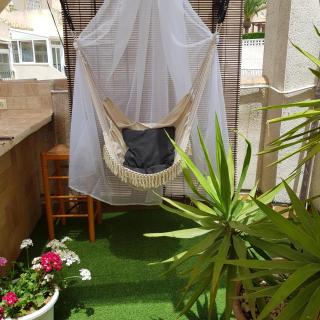 Apartamento MonteGolf con TERRAZA PRIVADA - Orihuela Costa - 4