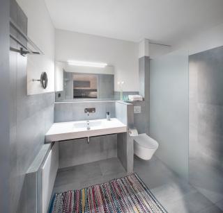 Ferienwohnung im Vogelgesang W4 - Heuchelheim-Klingen - 7