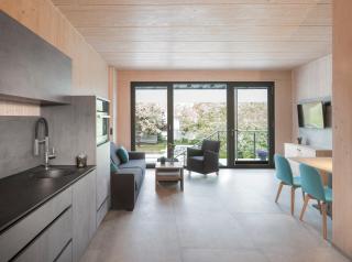 Ferienwohnung im Vogelgesang W4 - Heuchelheim-Klingen - 5
