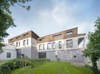 Ferienwohnung im Vogelgesang W4 - Heuchelheim-Klingen - 4