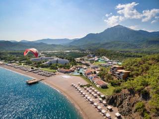 Rixos Premium Tekirova - The Land of Legends Access - Tekirova - 0