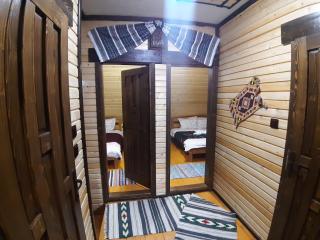 Căsuța din Povești - Vatra - Vatra Dornei - 2