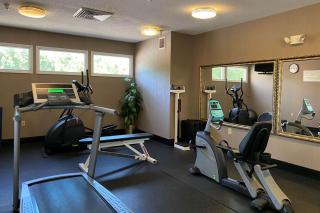 Wingate by Wyndham Ashland - Ashland - 9