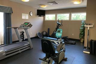 Wingate by Wyndham Ashland - Ashland - 8