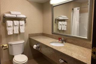 Wingate by Wyndham Ashland - Ashland - 6
