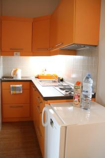 Apartman Centrum NS - 3