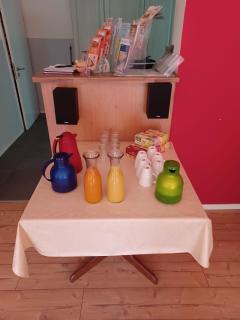 Pension am Filmpark - Potsdam - 2