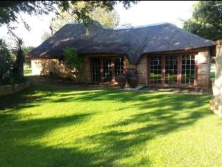 Anna Boeremeisie Guesthouse - Benoni - 4