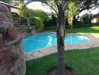 Anna Boeremeisie Guesthouse - Benoni - 2