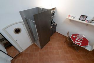 Lo Studio di Luca - Matera - 8