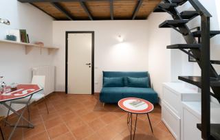 Lo Studio di Luca - Matera - 9