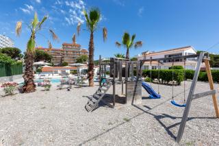 Malgrat de Mar Beachfront Village - 8