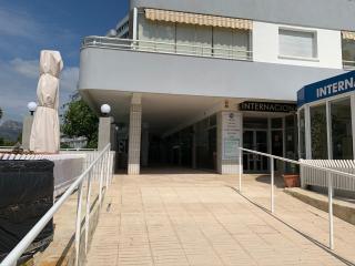 SERVICE APART LAZARO - Apartamentos Aguamarina 43-C - 4