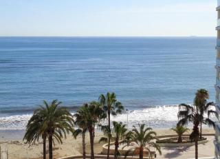 SERVICE APART LAZARO - Apartamentos Aguamarina 43-C - Calpe - 3