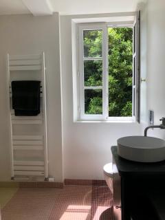 NEW ! Maison normande en bord de rivière - 1