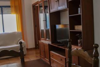 Apartamento Manbea, calle El Agua n 40 - San José - 3