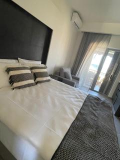 Aellw cozy apartment 1 - 4