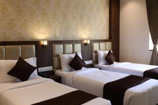 Mayuraa Residency - Chennai - 5