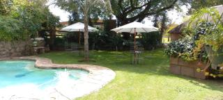 Anna Boeremeisie Guesthouse - 7