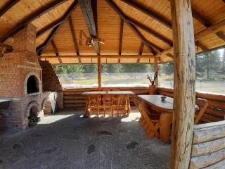 Căsuța din Povești - Vatra - Vatra Dornei - 9