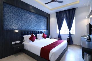 Mayuraa Residency - Chennai - 7