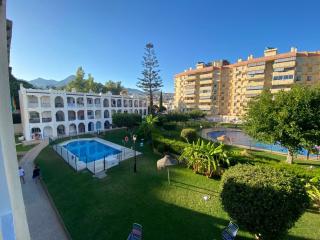 Benalmádena costa - 100m de la playa - Lecorbusier - Benalmádena - 3