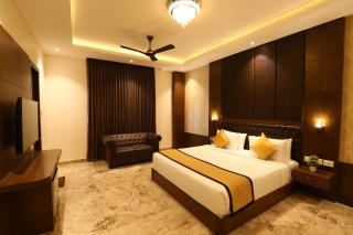 Mayuraa Residency - Chennai - 9