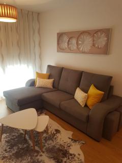 APARTAMENTO A CHILENA - Cambados - 6