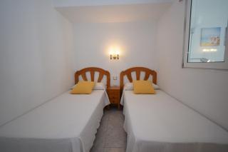 Los Caballos III - Fincas Arena - Benidorm - 6