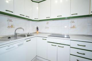 Los Caballos III - Fincas Arena - Benidorm - 5