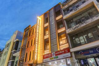 Hotel Heera Grand - Lucknow - 0