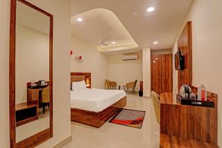 Hotel Heera Grand - 4