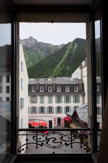 Center town beautiful appartment - Chamonix-Mont-Blanc - 8