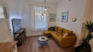 Luxury apartment with patio in the heart of Split - Split - 8