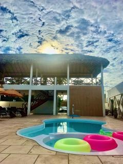 Pousada Ventos do Norte - 2