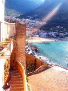 La Rosa Dei Venti - Castellammare del Golfo - 2