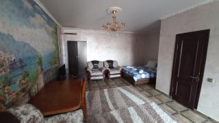 Camelot hotel - Bichkek - 1