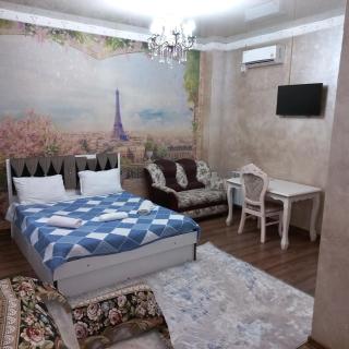 Camelot hotel - Bichkek - 4