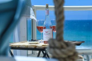 Authentic Beachfront Apartment by Sea N' Rent - Nahariyya - 7